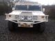 2012 Hummer  H1 Off-road Vehicle/Pickup Truck Used vehicle (

Accident-free ) photo 4