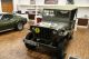 Jeep  Willys 1943 Used vehicle (

Accident-free ) photo