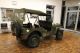 1943 Jeep  Willys Off-road Vehicle/Pickup Truck Used vehicle (

Accident-free ) photo 1