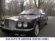 Bentley  Arnage RL model * Exclusive * Only 2 vehicle in E.U 2007 Used vehicle (

Accident-free ) photo