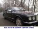 2007 Bentley  Arnage RL model * Exclusive * Only 2 vehicle in E.U Saloon Used vehicle (

Accident-free ) photo 2