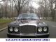2007 Bentley  Arnage RL model * Exclusive * Only 2 vehicle in E.U Saloon Used vehicle (

Accident-free ) photo 4