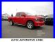 2012 Dodge  QUAD CAB SPORT PERFORMANCE HEMI 4x4 Off-road Vehicle/Pickup Truck New vehicle photo 2