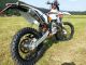 2013 KTM  EXC 125 six days germany Other Used vehicle (

Accident-free ) photo 1