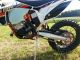 2013 KTM  EXC 125 six days germany Other Used vehicle (

Accident-free ) photo 3