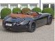 2013 Wiesmann  MF 5 Roadster * Black-M. * Full * 555PS * FI rim * PDC Cabriolet / Roadster Used vehicle photo 5