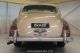 1960 Rolls Royce  Rolls-Royce II Saloon Classic Vehicle photo 3