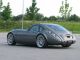 2012 Wiesmann  MF 4 GT 4.8L, LM 20 \ Sports Car/Coupe Used vehicle (

Accident-free ) photo 3