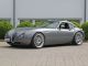 2012 Wiesmann  MF 4 GT 4.8L, LM 20 \ Sports Car/Coupe Used vehicle (

Accident-free ) photo 5