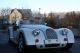 2013 Morgan  Plus 8 4.8 automatic - available now! Cabriolet / Roadster Used vehicle photo 5
