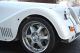 2013 Morgan  Plus 8 4.8 automatic - available now! Cabriolet / Roadster Used vehicle photo 6