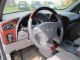 2006 Buick  Rendezvous 3.5i V6, 2WD, leather, climate, Van / Minibus Used vehicle (

Accident-free ) photo 2