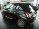 2013 Abarth  500 Series 1-595 Turismo 1.4 T-Jet 118kW Saloon Pre-Registration (

Accident-free ) photo 2