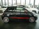 2013 Abarth  500 Series 1-595 Turismo 1.4 T-Jet 118kW Saloon Pre-Registration (

Accident-free ) photo 5