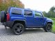 2010 Hummer  H3 - 3.7 Luxury with chrome package Off-road Vehicle/Pickup Truck Used vehicle (

Accident-free ) photo 1