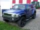 2010 Hummer  H3 - 3.7 Luxury with chrome package Off-road Vehicle/Pickup Truck Used vehicle (

Accident-free ) photo 3