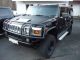 Hummer  H2 Luxury Technically + Optical TOP many new parts 2003 Used vehicle photo
