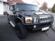 2003 Hummer  H2 Luxury Technically + Optical TOP many new parts Off-road Vehicle/Pickup Truck Used vehicle photo 2