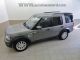 2009 Land Rover  Discovery 2.7 TDV6 S Navi Gr * Panorama * 7 seater S Off-road Vehicle/Pickup Truck Used vehicle photo 1