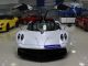 2013 Pagani  Huayra Sports Car/Coupe Used vehicle (

Accident-free ) photo 1