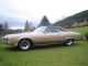 1970 Buick  Riviera Sports Car/Coupe Classic Vehicle (

Accident-free ) photo 1