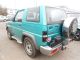 1998 Daihatsu  Feroza Off-road Vehicle/Pickup Truck Used vehicle photo 3