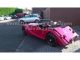 2008 Morgan  4/4 cabriolet * only 7000 km * 1 Hand Leather RHD Cabriolet / Roadster Used vehicle photo 2