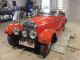 Morgan  4/4 Series 1 Drophead Coupe DHC 1948 Classic Vehicle (

Accident-free ) photo