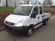 Iveco  Daily 35S12 D 2012 Used vehicle photo