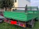 1980 Iveco  DAILY 35.8 CASSONATO Off-road Vehicle/Pickup Truck Used vehicle photo 1