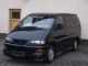 2000 Mitsubishi  Space Gear 2.0 GLS Areo Motion Van / Minibus Used vehicle photo 2