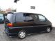 2000 Mitsubishi  Space Gear 2.0 GLS Areo Motion Van / Minibus Used vehicle photo 7