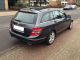 2008 Mercedes-Benz  C 230 T 7G-TRONIC Avantgarde, warranty, Scheckh. Estate Car Used vehicle (

Accident-free ) photo 2