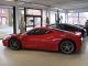 2014 Ferrari  458 Speciale Sports Car/Coupe Used vehicle photo 2