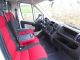 2012 Fiat  Ducato Flatbed L3 115 MultiJet Van / Minibus New vehicle photo 7