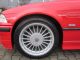 1997 Alpina  ~ ~ B3 Alpina 3.2. Coupe. ~ Leather ~ Air ~ 6-speed Sports Car/Coupe Used vehicle (

Accident-free ) photo 9
