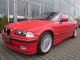 Alpina  ~ ~ B3 Alpina 3.2. Coupe. ~ Leather ~ Air ~ 6-speed 1997 Used vehicle (

Accident-free ) photo