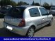 2007 Renault  Clio Storia 1.2 Conf. (Fairway) 3pt. Small Car Used vehicle photo 6