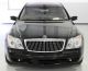Maybach  62 / * partition * Panorama * T1 235.TEUR 2008 Used vehicle photo