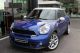 MINI  Cooper S ALL4 Paceman (Chili Bluetooth USB PDC) 2013 Employee's Car photo