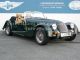 Morgan  Plus 4 Convertible * 4850 km * many extras leather RHD 2010 Used vehicle photo