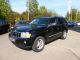 2005 Jeep  Grand Cherokee 3.0 CRD LTD Off-road Vehicle/Pickup Truck Used vehicle (

Accident-free ) photo 1