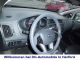 2013 Kia  Rio 1.2 CVVT Edition 5.Türig, climate, Esp, Pdc, Rcd Small Car Employee's Car (

Accident-free ) photo 6
