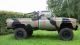 1985 GMC  K30 Off-road Vehicle/Pickup Truck Used vehicle (

Accident-free ) photo 3