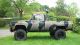 1985 GMC  K30 Off-road Vehicle/Pickup Truck Used vehicle (

Accident-free ) photo 4