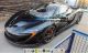 2014 McLaren  P1 new vehicle immediately Available! Pano. 2014 Sports Car/Coupe Used vehicle photo 1