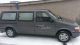 1992 Chrysler  Grand Voyager 2 seater Van / Minibus Used vehicle (

Accident-free ) photo 2