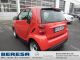 2013 Smart  FORTWO PURE 45 kW 1.Hand Sports Car/Coupe Demonstration Vehicle photo 4