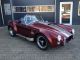 1977 Cobra  Shelby Superformance 427 Made by USA Cabriolet / Roadster Used vehicle (

Accident-free ) photo 2