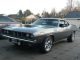 Plymouth  Barracuda 1971 Used vehicle (

Accident-free ) photo